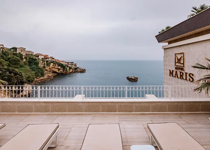 Hotel Maris